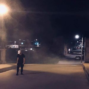 Meet your Posher, Emiliano